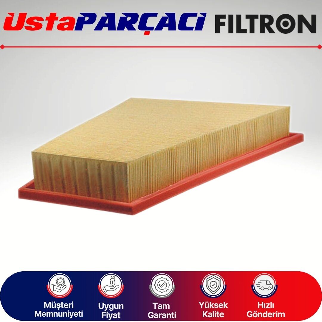 Filtron BMW Z Serisi E89 20i Benzinli Hava Filtresi 2012-2016 AP028/5 13717582908