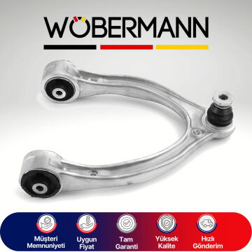 Wöbermann Mercedes W205 S205 C205 A205 W213 S213 C238 A238 Salıncak Ön Sağ Üst A2053305601