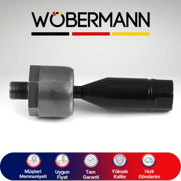 Wöbermann Toyota 4 Runner- Land Cruiser Rot Mili 4550339075