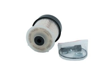 Wöbermann Mercedes-Benz Citan Combi 109 Cdi 2012-2019 Mazot Filtresi