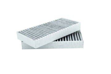 Wöbermann Bmw X1 Xdrive 20 D 2015- Karbonlu Polen Filtresi