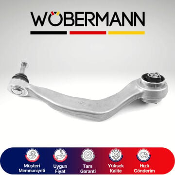 Wöbermann BMW G30 G31 G38 Salıncak Ön Sol Alt Üst 31106861161