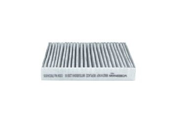 Wöbermann Peugeot 4007 2.4 16V 2007-2013 Karbonlu Polen Filtresi