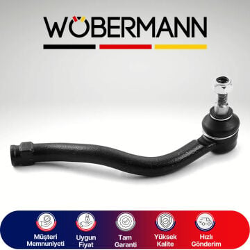 Wöbermann VW Sharan 1995-> Dors Galaxy 1995-2006 Rot Başı Sağ 1092378