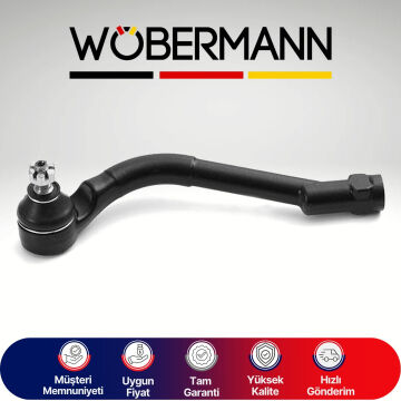Wöbermann Kia Carens 4 03.2013-> Rot Başı Sol 568203S000