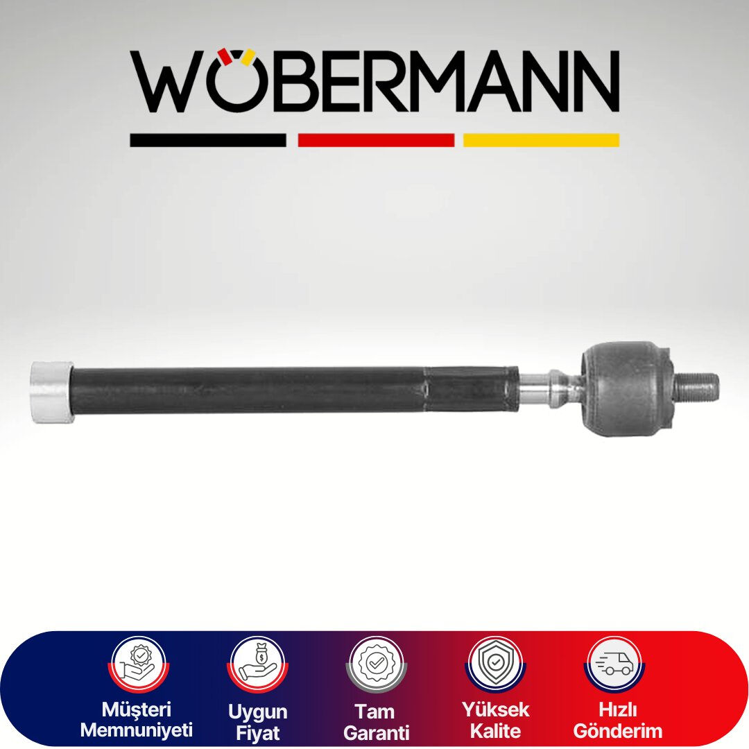 Wöbermann Renault Clio I B-C3575-357 1.2 Rot Mili X817