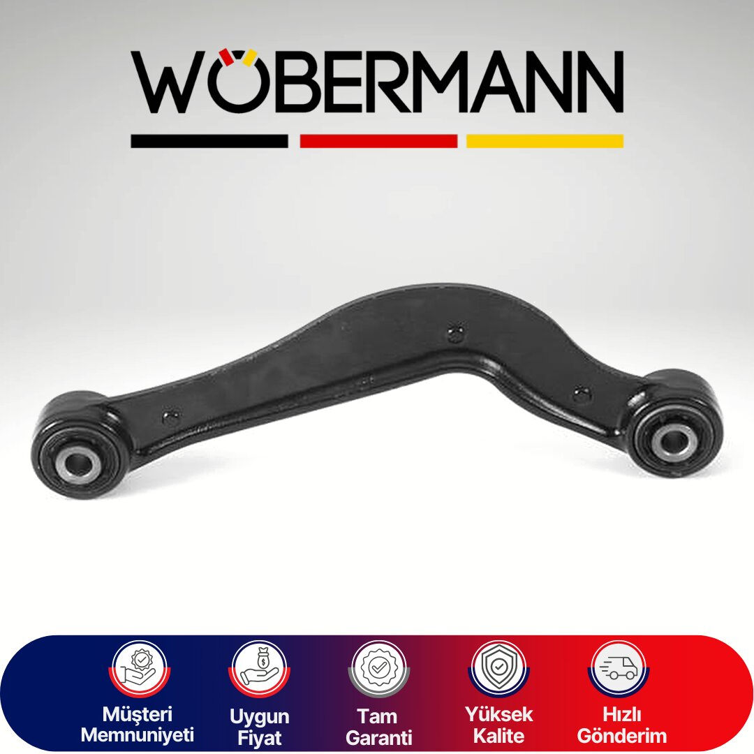 Ustaparçacı Ford Mondeo 2 & 3 08-1996-2003-2007 Denge Kolu Arka (Sol Sağ) 6710264