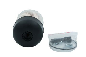 Wöbermann Mercedes-Benz Citan Mixto 109 Cdi 2012-2019 Mazot Filtresi