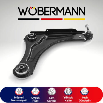 Wöbermann Renault Laguna 3 2007-2015 23Mm Salıncak Sağ 545000011R