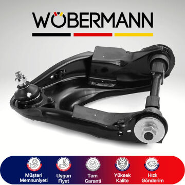 Wöbermann Ford Ranger 1998--> Salıncak Rotilli Ön Üst Sol 1522447