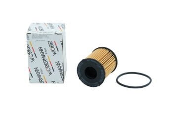 Wöbermann Opel Meriva A 1.3 Cdti 2003-2010 Yağ Filtresi