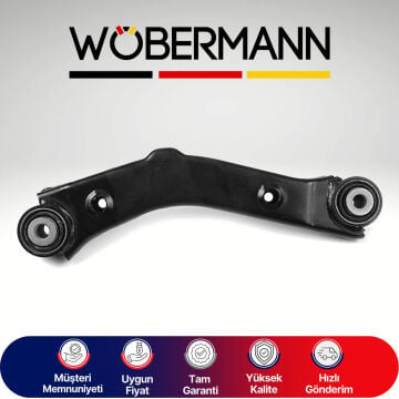 Wöbermann Hyundai Tucson 2010/2015 Denge Kolu Sağ-Sol Arka 551002S150