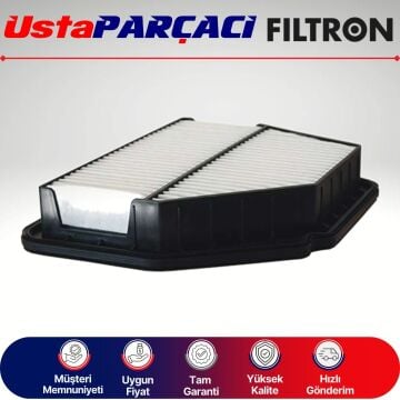 Filtron Chevrolet Captiva 2.0 D Dizel Hava Filtresi 2007-2011 AP109/3 96628890