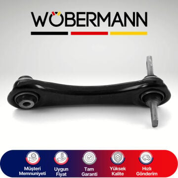 Wöbermann Honda Civic 1.4L 1.5L 1.6L D14 D15 D16 Eg Eh Ej El Ma Mb 1992-2000 Denge Kolu Arka Sol Üst 52400SH3030