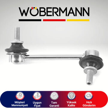 Wöbermann Subaru Forester Sk 2018-04 Z Rot Kol Sağ 2 Adet 20420FL020, 20470FL000