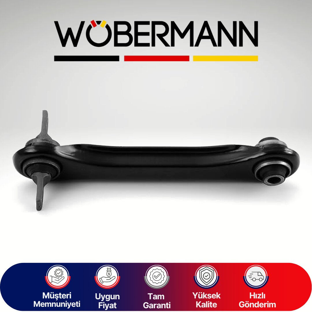 Wöbermann Mitsubishi Lancer Denge Kolu Sağ MR491346