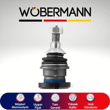 Wöbermann Mercedes W164 X164 W251 Rotil Ön Alt A1643300935