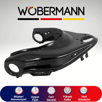 Wöbermann Ford Ranger 1998-2011 Salıncak Rotilsiz Ön Alt Sağ 2M343084CC