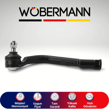Wöbermann Hyundai Santa Fe 2007-2012-> Rot Başı Sol 568204Z000