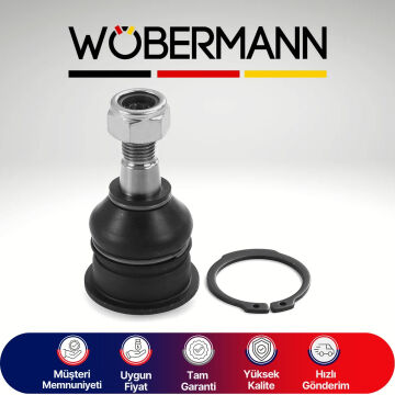Wöbermann Nissan Sunny Rotil 40161W5000, 40160H1001, 40160H7427, X239, 401604M400