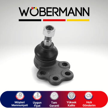 Wöbermann Nissan Sunny Rotil 40161W5000, 40160H1001, 40160H7427, X239, 401604M400