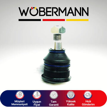 Wöbermann Nissan Sunny Rotil 40161W5000, 40160H1001, 40160H7427, X239, 401604M400