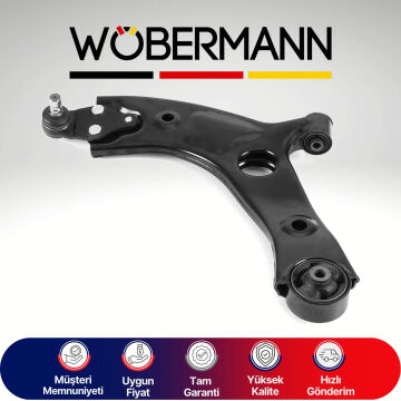 Wöbermann Kia Sorento 4 Mq4 Mq4A Salıncak Sol Ön 54500C6000