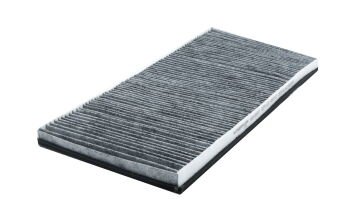 Wöbermann Land Rover Range Rover iii 4.4 4X4 2002-2005 Karbonlu Polen Filtresi