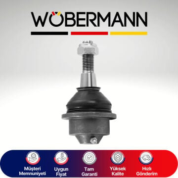Wöbermann Gm Rotil 2612756