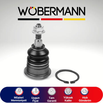 Wöbermann Gm Rotil 2612756