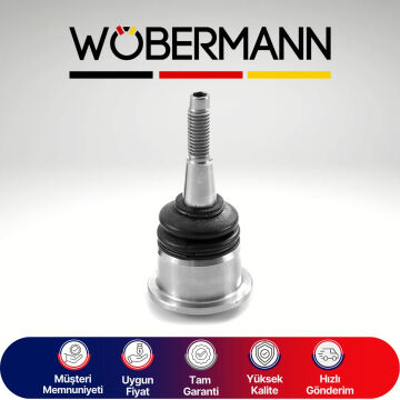 Wöbermann Gm Rotil 2612756