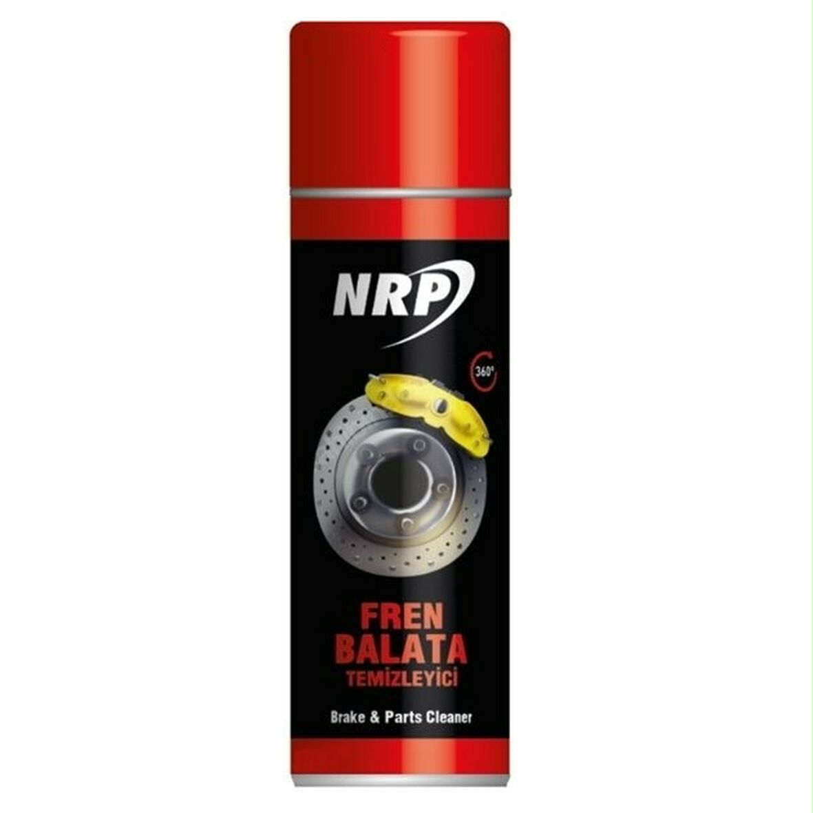 NRP Fren Balata Temizleyici Spreyi 500ml.