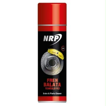 NRP Fren Balata Temizleyici Spreyi 500ml.