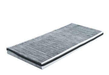 Wöbermann Land Rover Range Rover iii 5.0 4X4 2009-2012 Karbonlu Polen Filtresi