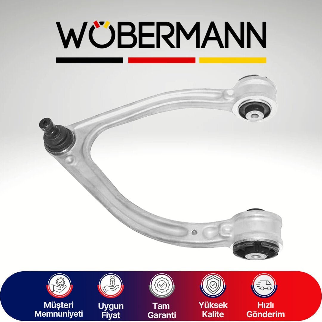 Wöbermann Mercedes S Serisi W222 C217 A217 Salıncak Ön Sol Üst A2173303900