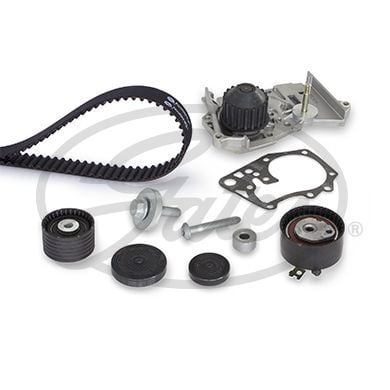 Bosch Dacia Sandero 1.6 Benzin Triger Seti Devirdaimli 2011-2018