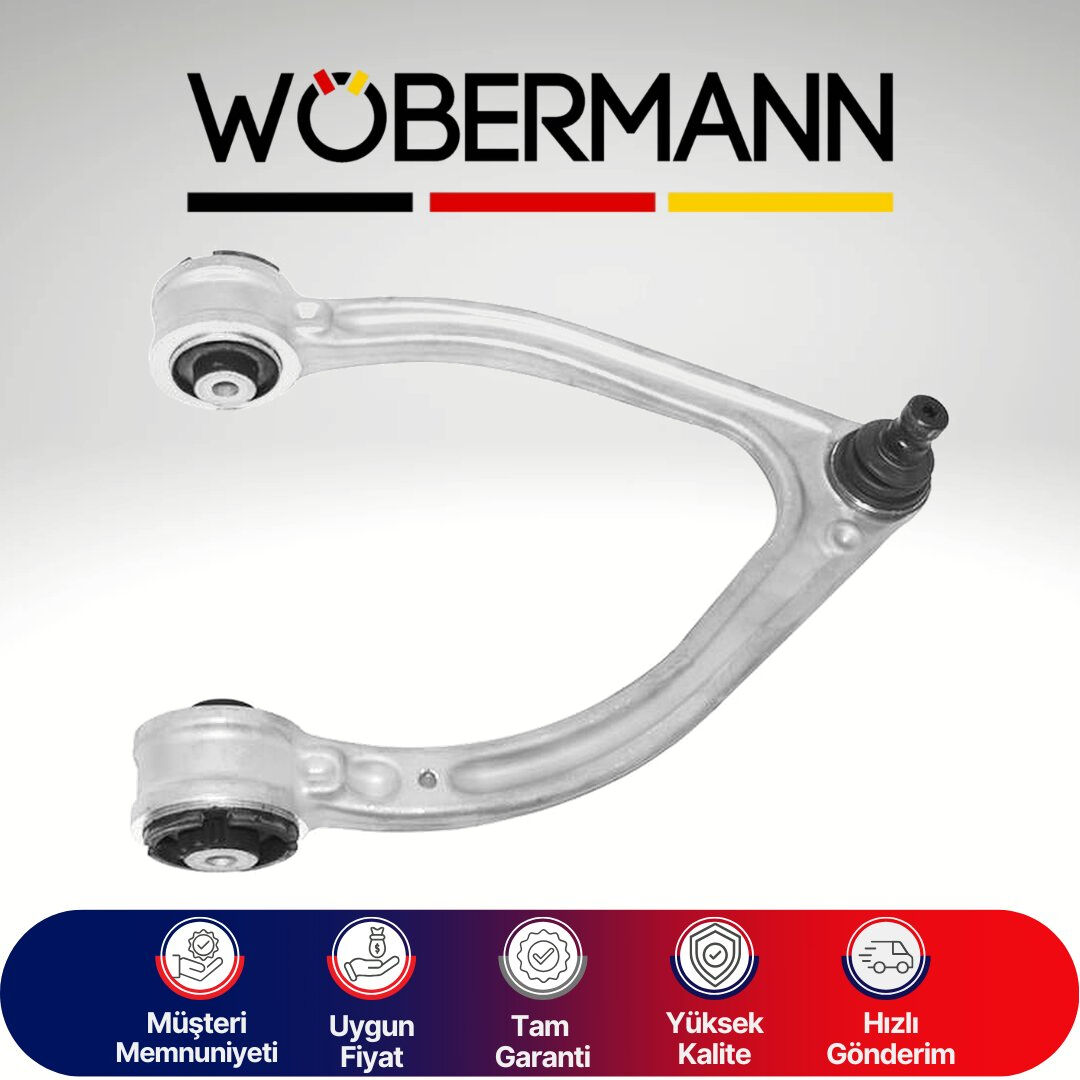 Wöbermann Mercedes S Serisi W222 C217 A217 Salıncak Ön Sağ Üst A2173304000