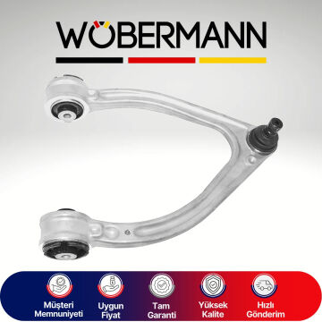 Wöbermann Mercedes S Serisi W222 C217 A217 Salıncak Ön Sağ Üst A2173304000