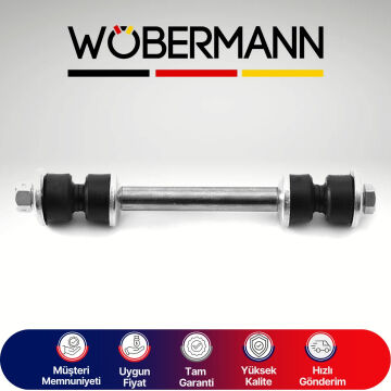 Wöbermann Toyota Hilux 4 Pickup N5 N6 Hilux V Pickup N Kzn1 Vzn1 Hilux 6 Pickup N1 Z Rot Kol 2 Adet 9010110140