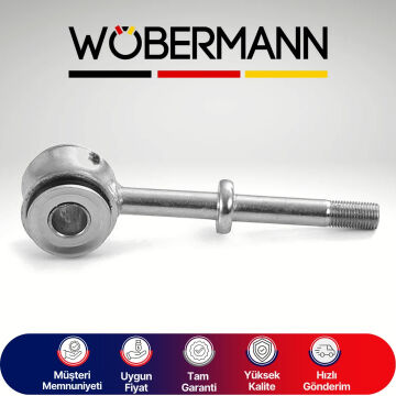 Wöbermann Jumper-Boxer-Ducato 1994-2006 Saplaması Z Rot Ön 1610930480