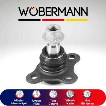 Wöbermann Mercedes Sprinter B907 B910 2018-> Rotil Ön Alt A9103330400
