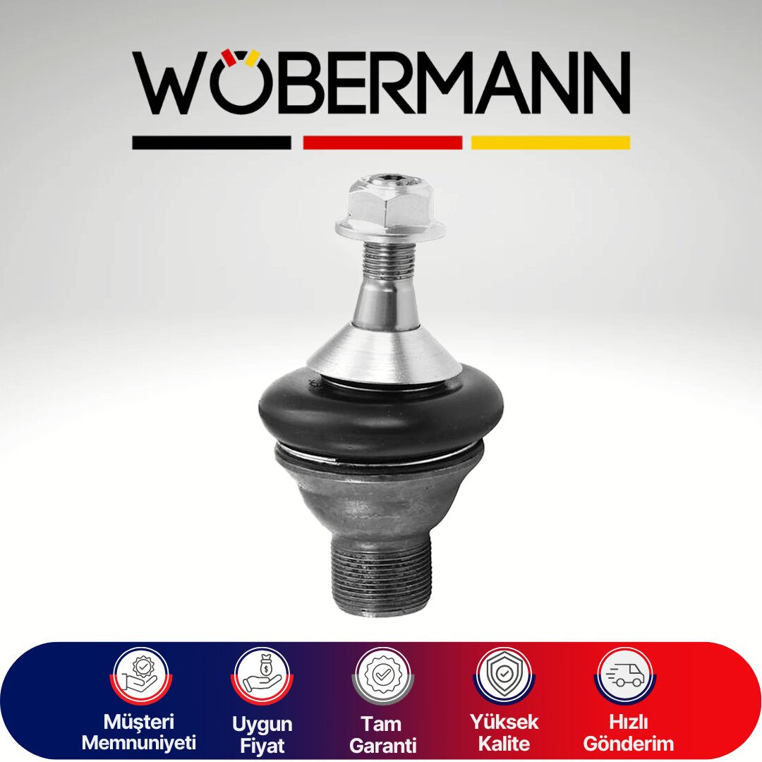 Wöbermann Mercedes W166 X166 C292 Rotil Ön Alt A1663300235