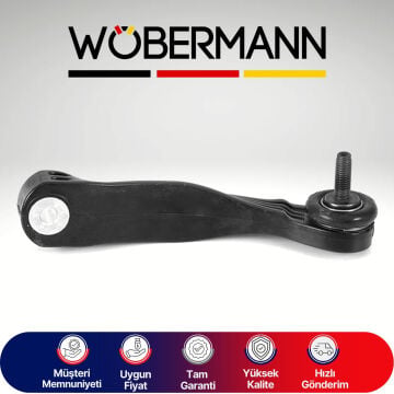 Ustaparçacı VW İd.4 E21 İd.3 E11 2020-052019-11 Z Rot Kol Sağ 2 Adet 1EA505466