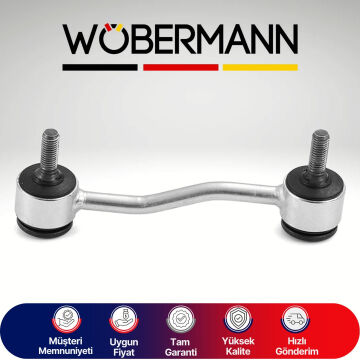 Wöbermann Ford Transit Rot Z Rot 6141944