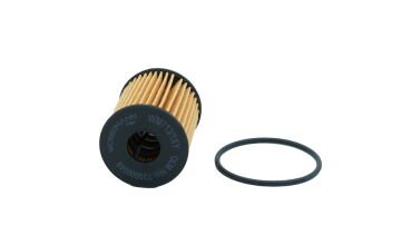 Wöbermann Opel Tigra Twintop 1.3 Cdti 2004-2010 Yağ Filtresi