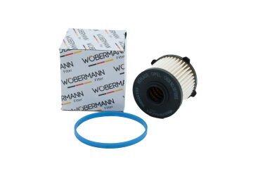 Wöbermann Opel Astra J 1.6 Cdti 2011-2015 Yakıt Filtresi