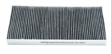 Wöbermann Mercedes-Benz A-Serisi A 160 2009-2012 Karbonlu Polen Filtresi