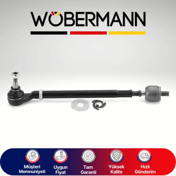 Wöbermann Renault 19-1991-2001- Rot Takımı Ön Sol 7701467235