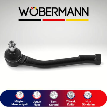 Wöbermann Kia Carnival-Grand Carnival 3 Rot Başı Sol 568204D001, 568204D101