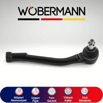 Wöbermann Kia Carnival-Grand Carnival 3 Rot Başı Sol 568204D001, 568204D101